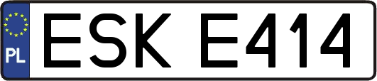 ESKE414