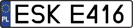 ESKE416