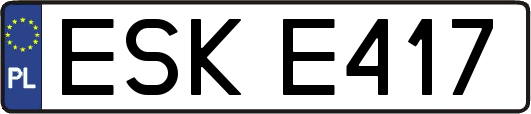 ESKE417