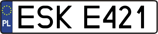 ESKE421