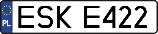 ESKE422