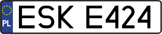ESKE424