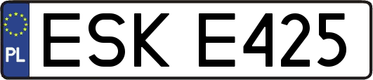 ESKE425