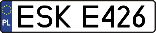 ESKE426