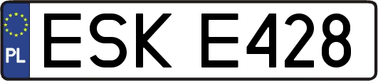 ESKE428