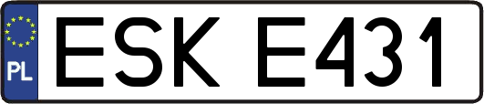ESKE431