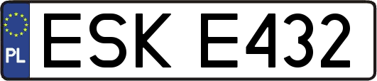 ESKE432