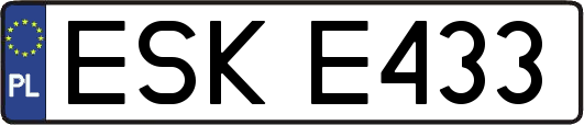 ESKE433