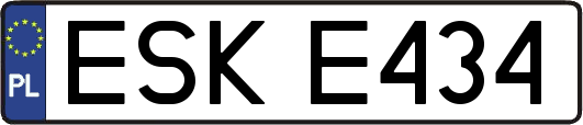 ESKE434
