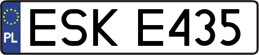 ESKE435