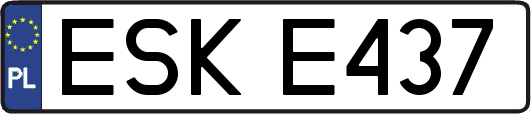 ESKE437