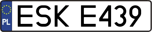 ESKE439