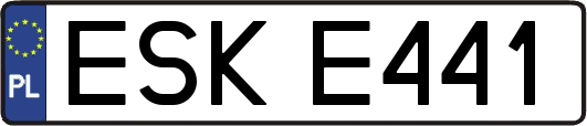 ESKE441