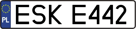 ESKE442
