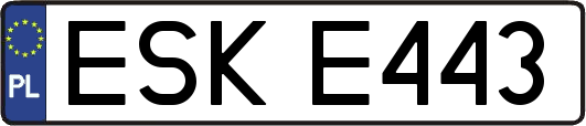 ESKE443