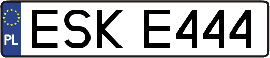 ESKE444