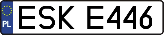 ESKE446
