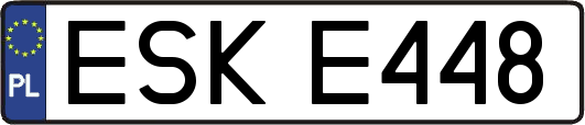 ESKE448