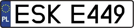 ESKE449
