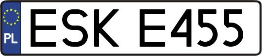 ESKE455