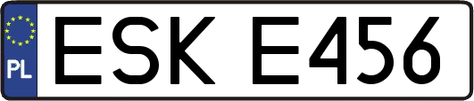ESKE456