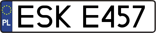 ESKE457