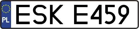 ESKE459