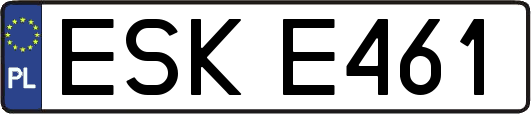 ESKE461