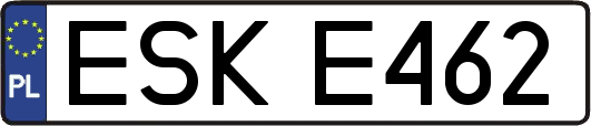 ESKE462