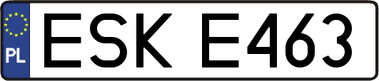 ESKE463