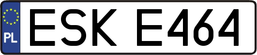 ESKE464