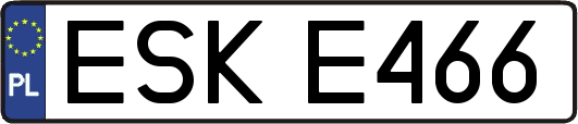 ESKE466