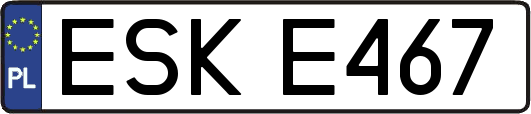 ESKE467