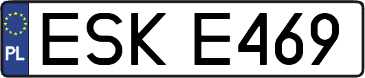 ESKE469