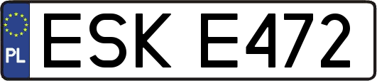 ESKE472