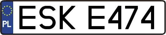ESKE474