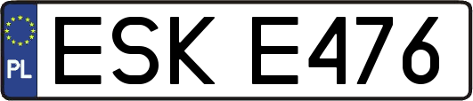 ESKE476