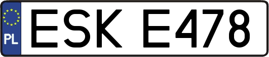 ESKE478