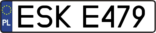 ESKE479