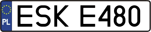 ESKE480