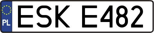 ESKE482