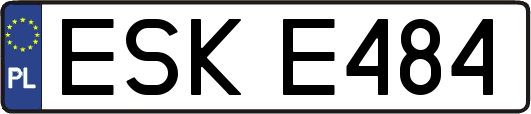 ESKE484