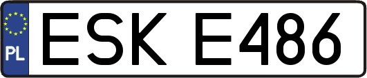 ESKE486