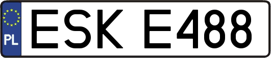 ESKE488