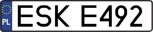 ESKE492