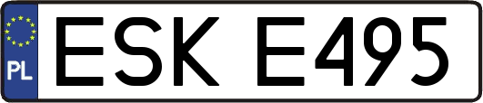 ESKE495