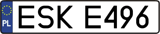 ESKE496