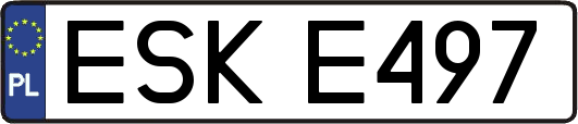ESKE497