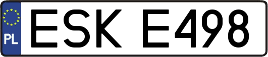 ESKE498