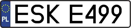 ESKE499